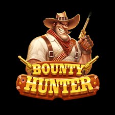 Bounty Hunter online slot by Pragmatic Play