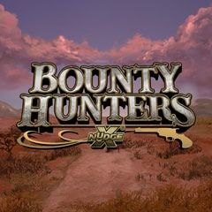 Bounty Hunters online slot by Nolimit City