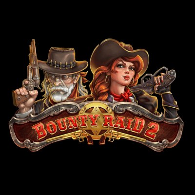 Bounty Raid 2 online slot by Red Tiger
