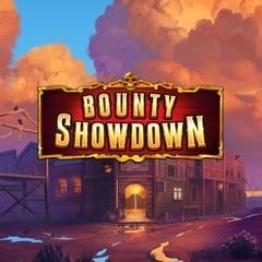 Bounty Showdown online slot by Fantasma Games