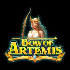 Bow of Artemis online slot by Pragmatic Play