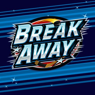 Break Away online slot by Games Global