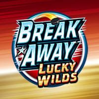 Break Away Lucky Wilds online slot by Stormcraft Studios