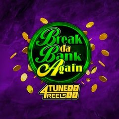 Break Da Bank Again 4Tune Reels online slot by Games Global