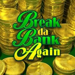 Break da Bank Again online slot by Games Global