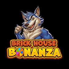 Brick House Bonanza online slot by Pragmatic Play