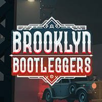 Brooklyn Bootleggers online slot by Quickspin