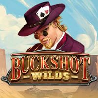 Buckshot Wilds online slot by NetEnt