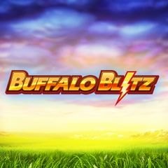 Buffalo Blitz online slot by Playtech