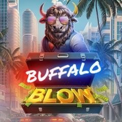 Buffalo Blow online slot by Four Leaf Gaming