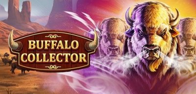 Buffalo Collector online slot by Red Tiger