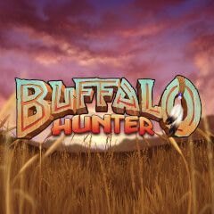 Buffalo Hunter online slot by Nolimit City