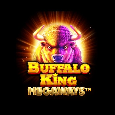 Buffalo King Megaways online slot by Pragmatic Play