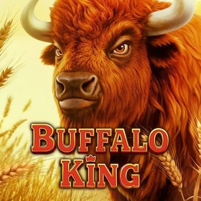 Buffalo King online slot by Pragmatic Play