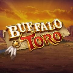 Buffalo Toro online slot by ELK Studios