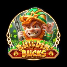 Buildin' Bucks online slot by Play'n GO