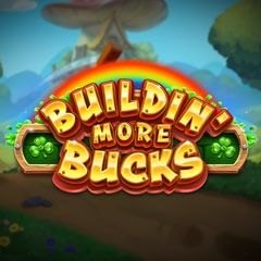 Buildin' More Bucks online slot by Play'n GO