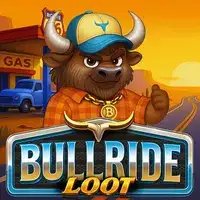 Bullride Loot online slot by Bullshark Games