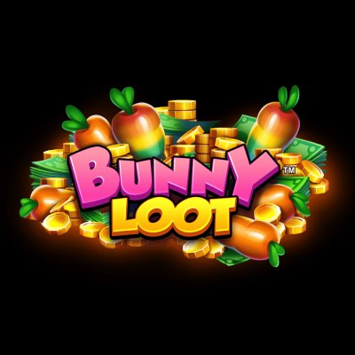Bunny Loot online slot by PearFiction Studios