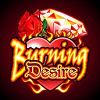 Burning Desire online slot by Games Global