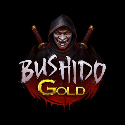 Bushido Gold online slot by ELK Studios