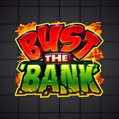 Bust the Bank online slot by Games Global