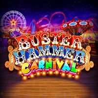 Buster Hammer Carnival online slot by ReelPlay