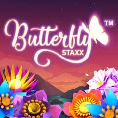 Butterfly Staxx 2 online slot by NetEnt