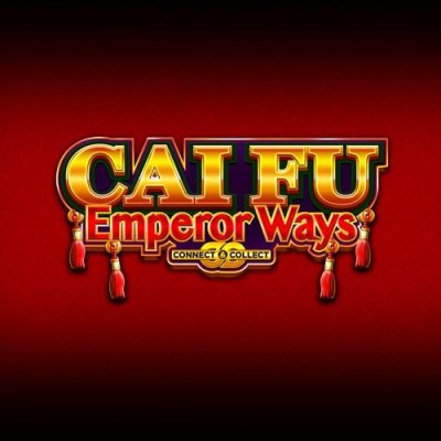 Cai Fu Emperor Ways online slot by Atomic Slot Lab