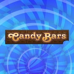 Candy Bars online slot by IGT