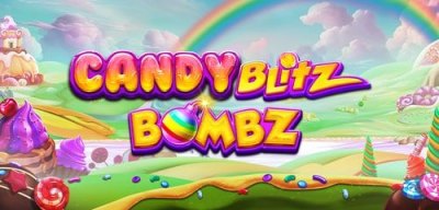 Candy Blitz Bombs online slot by Pragmatic Play