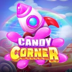 Candy Corner online slot by Pragmatic Play