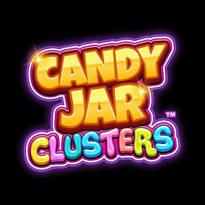 Candy Jar Clusters online slot by Pragmatic Play