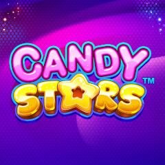 Candy Stars online slot by Pragmatic Play