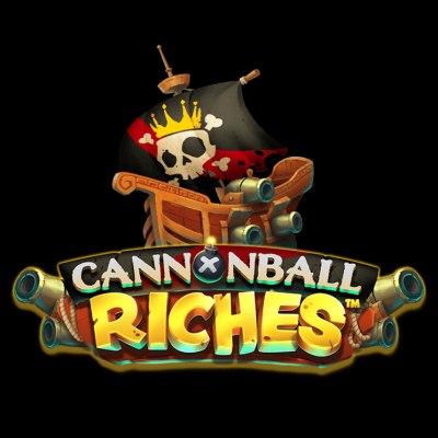 Cannonball Riches online slot by Playtech