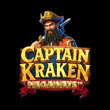 Captain Kraken Megaways online slot by Pragmatic Play