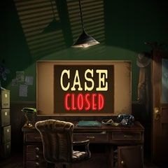 Case Closed online slot by Red Tiger