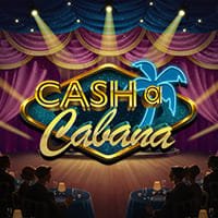 Cash-a-Cabana online slot by Play'n GO