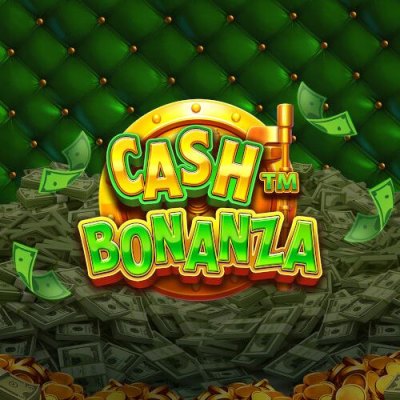 Cash Bonanza online slot by Pragmatic Play