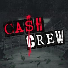 Cash Crew online slot by Hacksaw Gaming