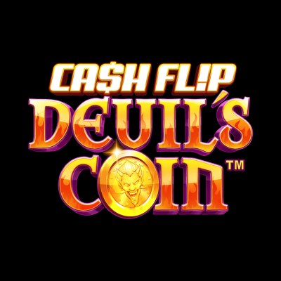 Cash Flip Devils Coin online slot by Snowborn Games