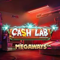 Cash Lab Megaways online slot by iSoftBet