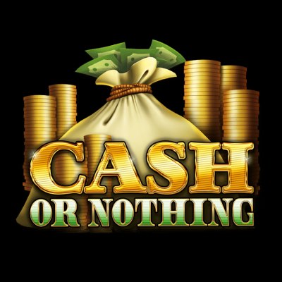 Cash or Nothing online slot by Red Tiger