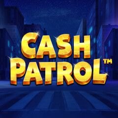 Cash Patrol online slot by Pragmatic Play