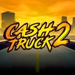 Cash Truck 2 online slot by Quickspin