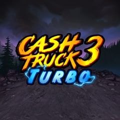 Cash Truck 3 Turbo online slot by Quickspin