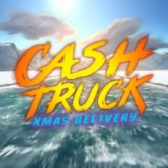 Cash Truck Xmas Delivery online slot by Quickspin