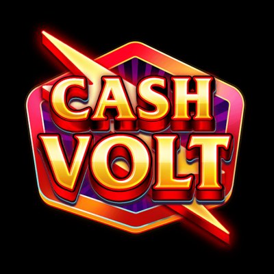Cash Volt online slot by Red Tiger