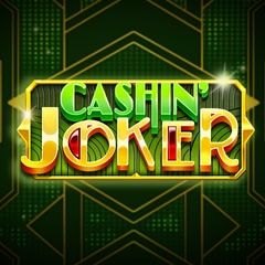 Cashin' Joker online slot by Play'n GO
