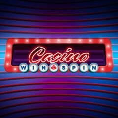 Casino Win Spin online slot by Nolimit City